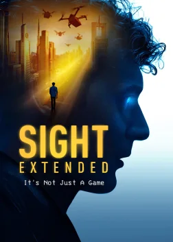 Sight: Extended (2023) — movie poster