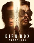 Bird Box Barcelona (2023) — movie poster
