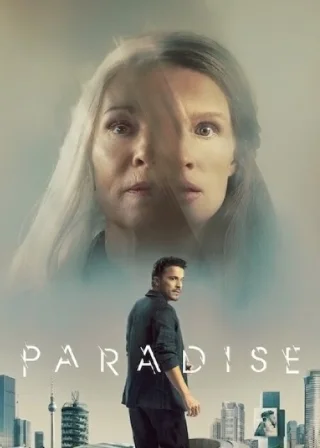Paradise (2023) — movie poster