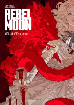 Rebel Moon - Part One: A Child of Fire