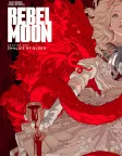 Rebel Moon - Part One: A Child of Fire (2023) — movie poster