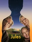 Jules (2023) — movie poster