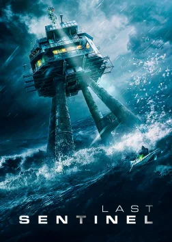 Last Sentinel (2023) — movie poster