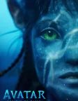 Avatar: The Way of Water (2022) — movie poster