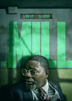 The Mill (2023) — movie poster