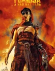Furiosa: A Mad Max Saga (2024) — movie poster