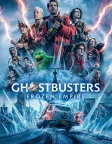 Ghostbusters: Frozen Empire (2024) — movie poster