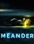 Meander (2021) — movie poster