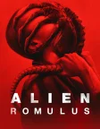 Alien: Romulus (2024) — movie poster