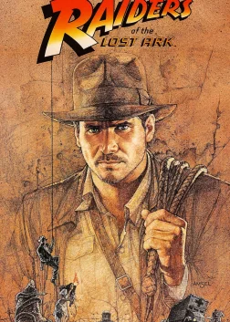 Raiders of the Lost Ark