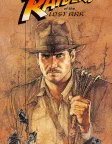 Raiders of the Lost Ark (1981) — movie poster