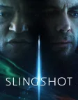 Slingshot (2024) — movie poster