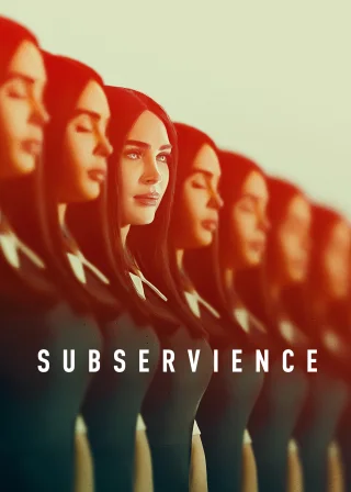 Subservience (2024) — movie poster