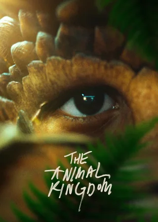The Animal Kingdom (2023) — movie poster