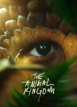 The Animal Kingdom (2023) — movie poster