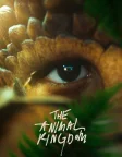 The Animal Kingdom (2023) — movie poster