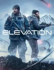 Elevation (2024) — movie poster