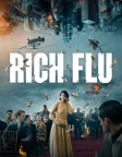 Rich Flu (2024) — movie poster