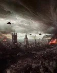 Грип багатіїв (2024) — постер фільму