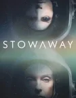 Stowaway (2021) — movie poster