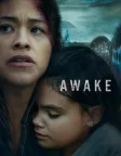 Awake (2021) — movie poster
