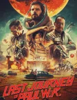 The Last Journey (2021) — movie poster