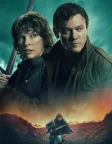 Worldbreaker (2025) — постер фільму