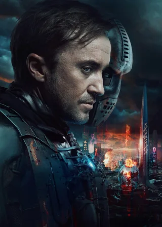 Altered (2025) — постер фільму