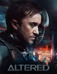 Altered (2025) — movie poster
