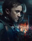 Altered (2025) — постер фільму