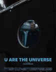 U Are the Universe (2025) — movie poster