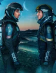 Віддалений (2024) — постер фільму