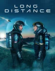 Long Distance (2024) — movie poster