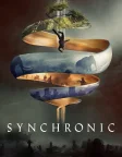 Synchronic (2020) — movie poster