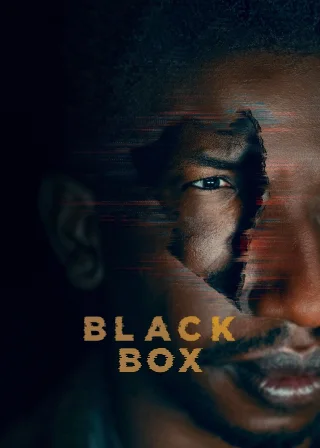 Black Box (2020) — movie poster