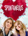 Spontaneous (2020) — movie poster
