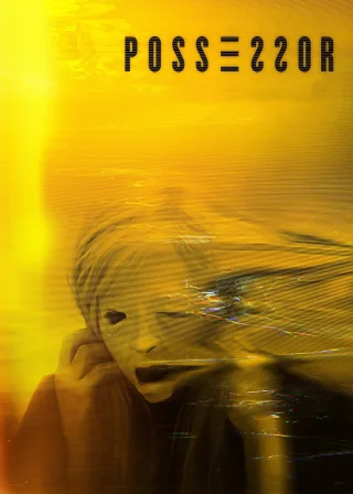 Possessor (2020) — movie poster