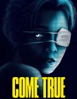 Come True (2020) — movie poster