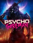 PG: Psycho Goreman (2020) — постер фільму