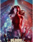 Blood Machines (2020) — movie poster