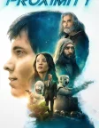 Proximity (2020) — movie poster