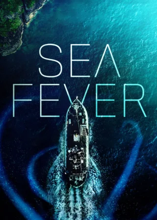Sea Fever (2020) — movie poster