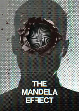 The Mandela Effect (2019) — movie poster