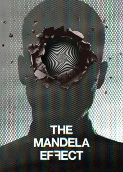 The Mandela Effect (2019) — movie poster