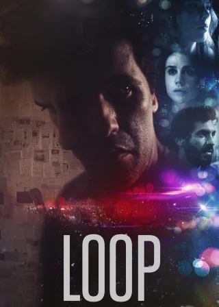Loop (2019) — movie poster
