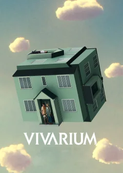 Vivarium (2019) — movie poster