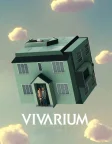 Vivarium (2019) — movie poster