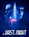The Vast of Night (2019) — movie poster