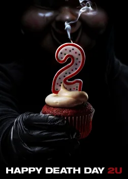Happy Death Day 2U (2019) — movie poster