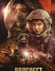 Prospect (2018) — movie poster
